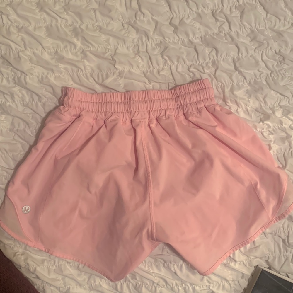 Size 2 Tall